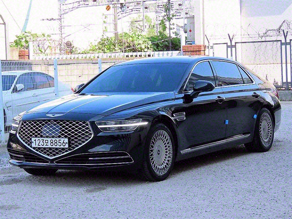 ׽ý G90 3.8 