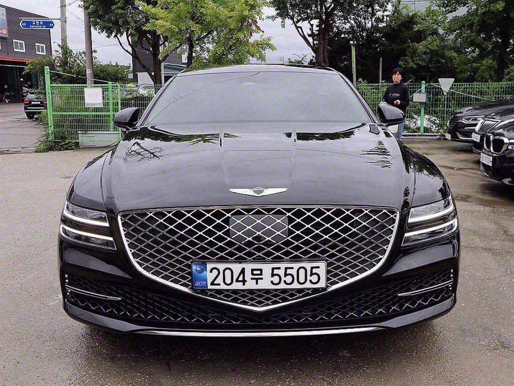 ׽ý  ôG80 ָ 2.5 AWD ⺻
