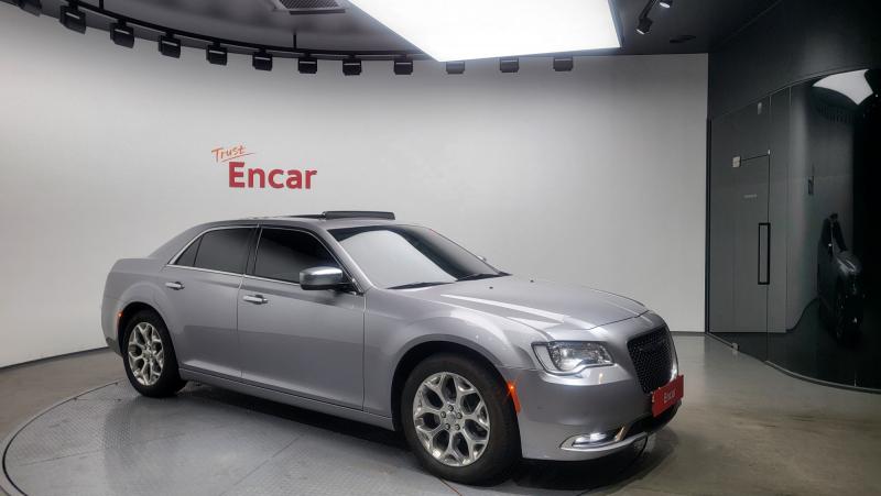 ũ̽ 300C(2) 3.6 AWD 
