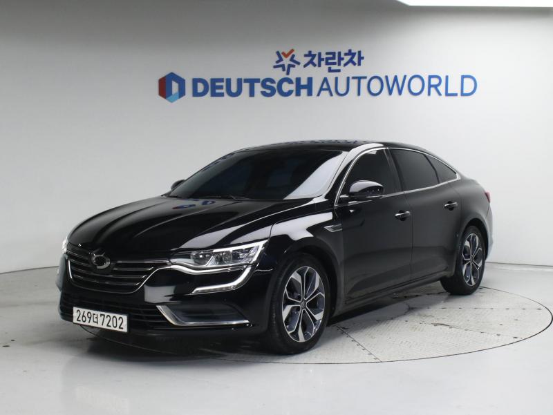 (Ｚ) SM6 2.0 GDe LE