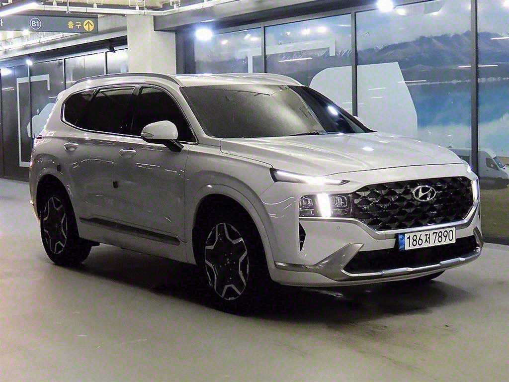   Ÿ ̺긮 1.6 HEV 2WD Ķ׷