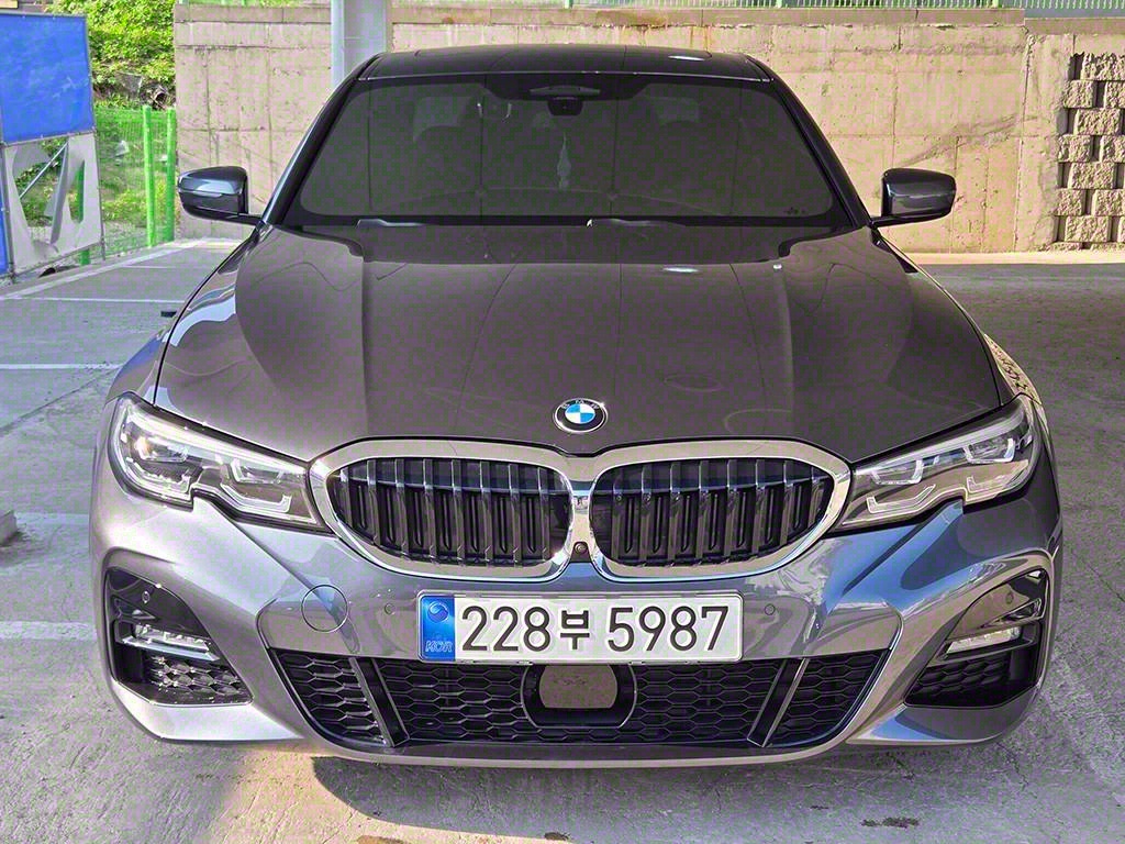 BMW 3�ø���(7����) 320i M ��������