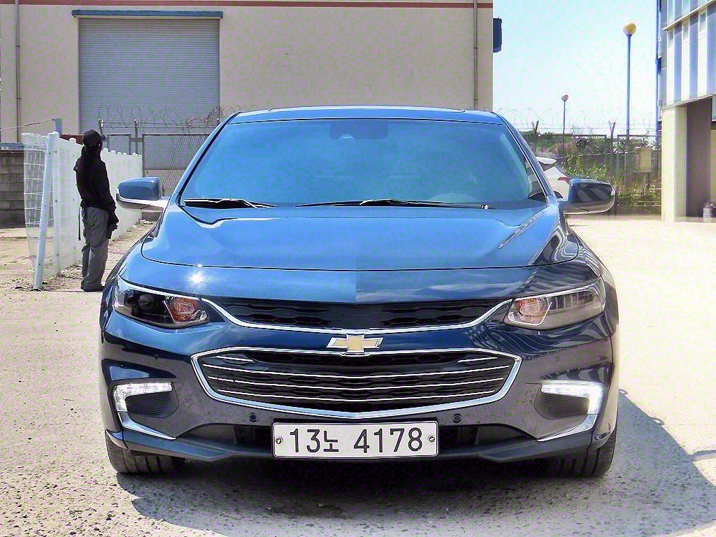 ������(���) �� �������� 2.0 �ͺ� LTZ �����̾�