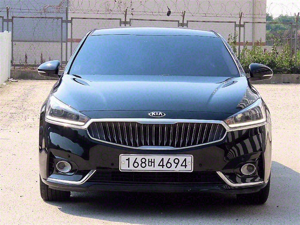   K7 3.0 LPI ī Ÿ