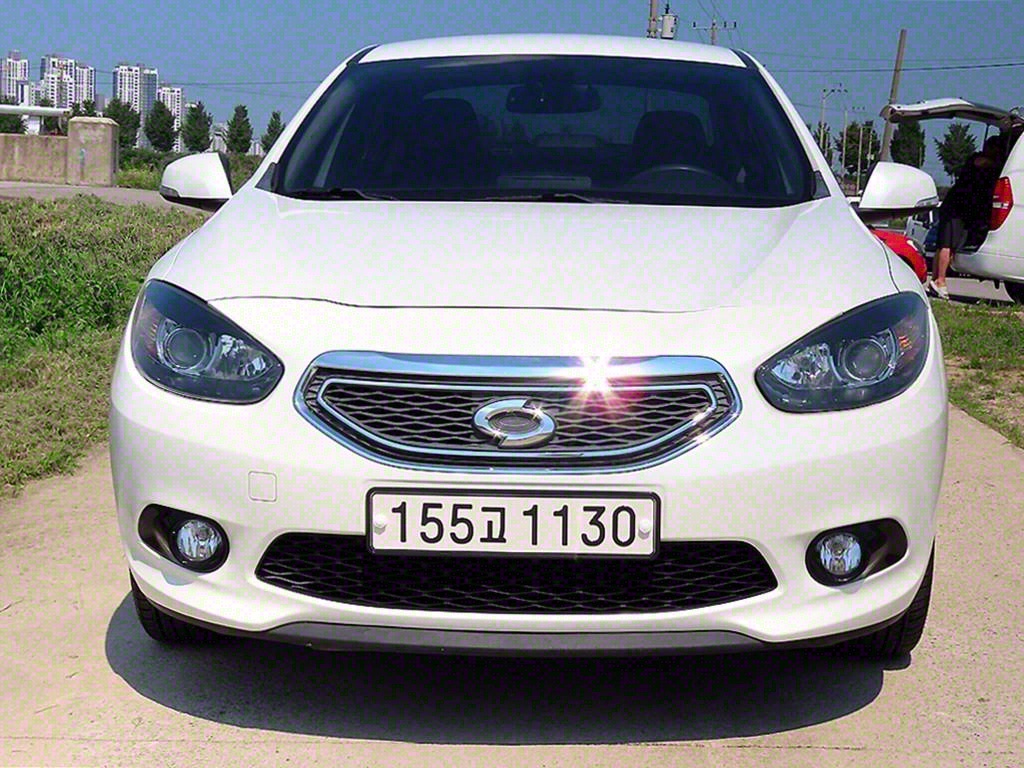 (Ｚ)  SM3 1.6 SE ÷