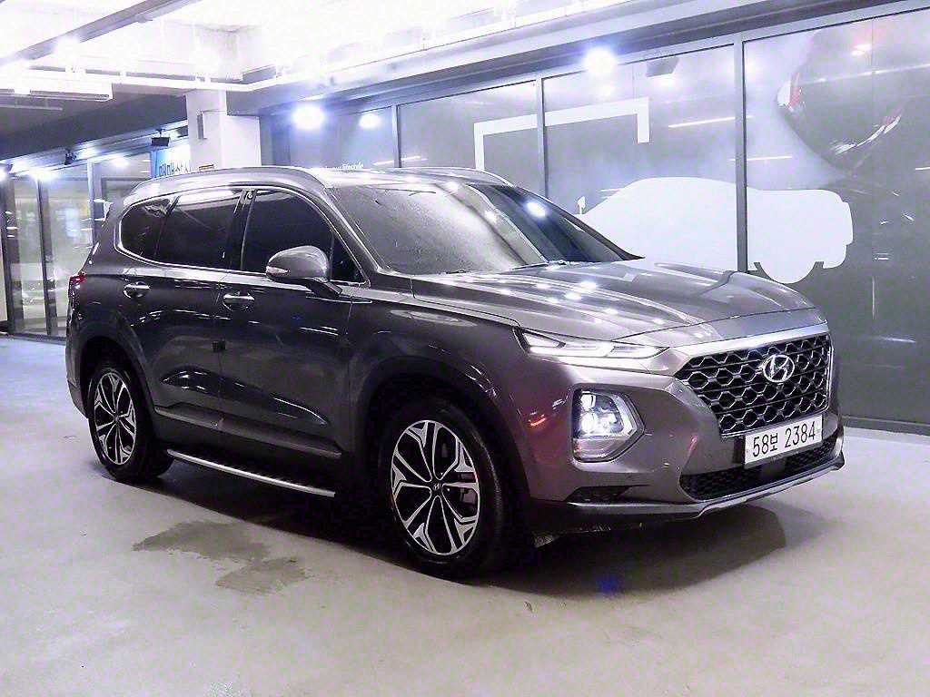  Ÿ(TM) 2.0T GDi 2WD ͽŬú 