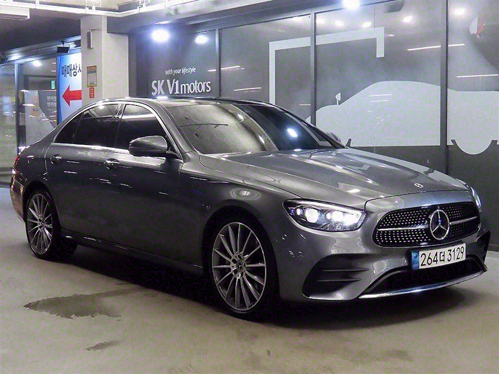  EŬ(5) E350 4ƽ AMG 