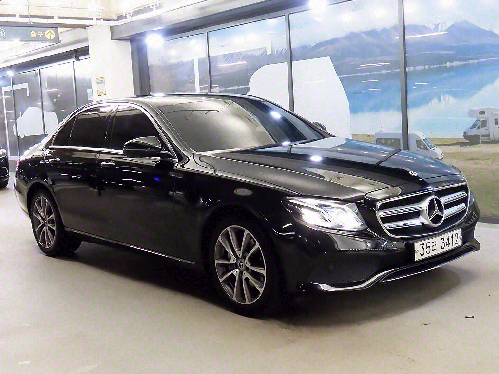  EŬ(5) E300 4ƽ ƹ氡