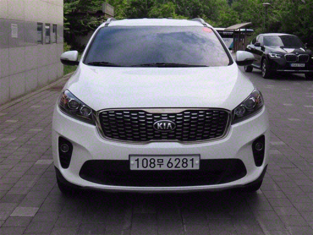��� �� ����� ���� R2.0 2WD ������Ƽ��