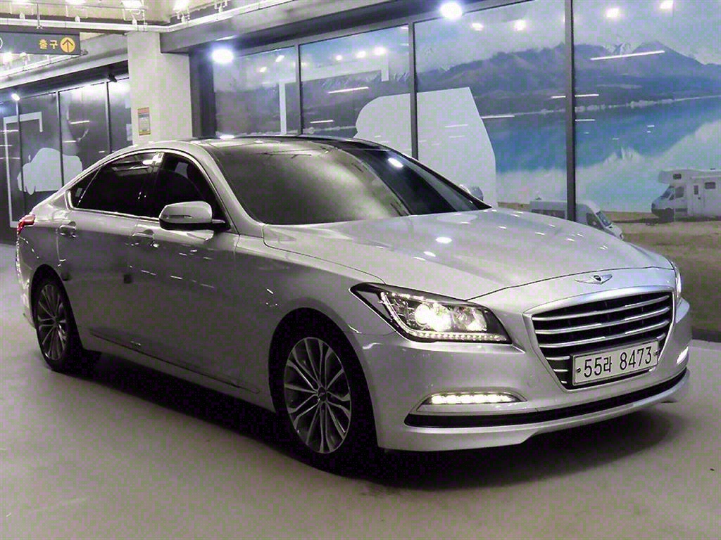  ׽ýDH G330 AWD ̾