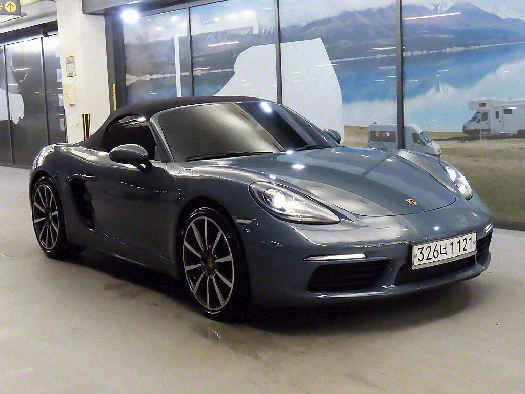 ������ �ڽ���(718) 2.5 S 