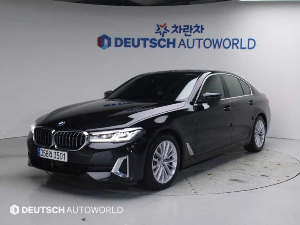BMW 5ø(7)  530i Ÿ