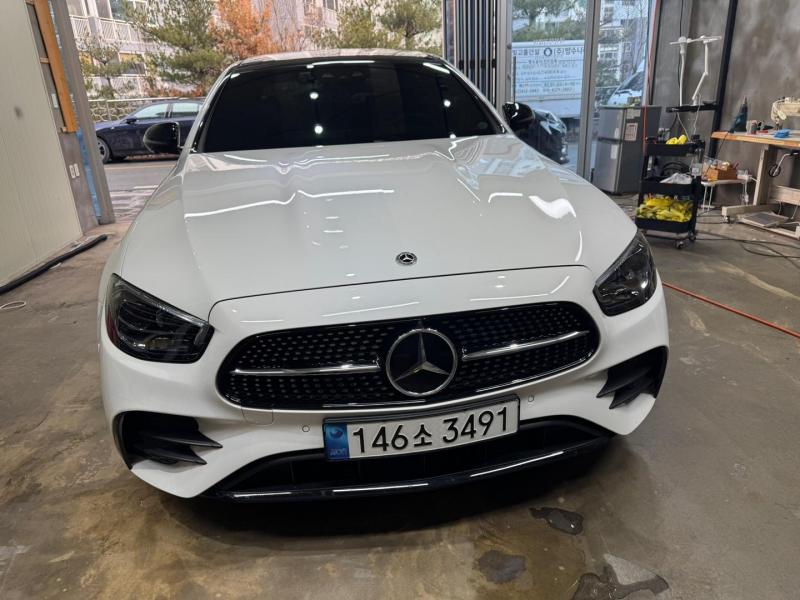  EŬ(5) E350 4ƽ AMG 