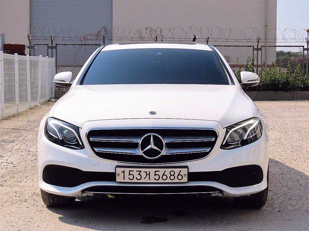  EŬ(5) E220d ƹ氡