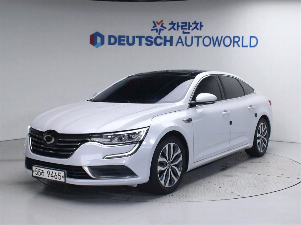 (Ｚ) SM6 2.0 LPe  LE