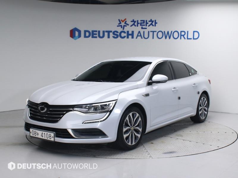 (Ｚ) SM6 2.0 GDe LE