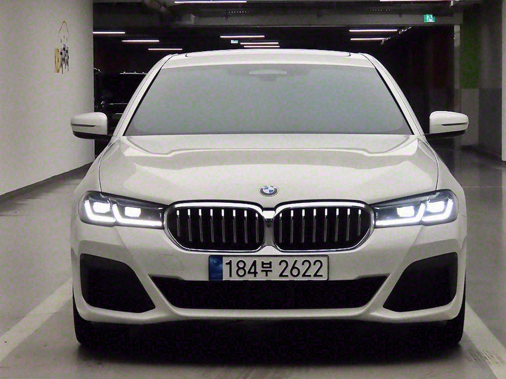 BMW 5ø(7)  530i xDrive M 