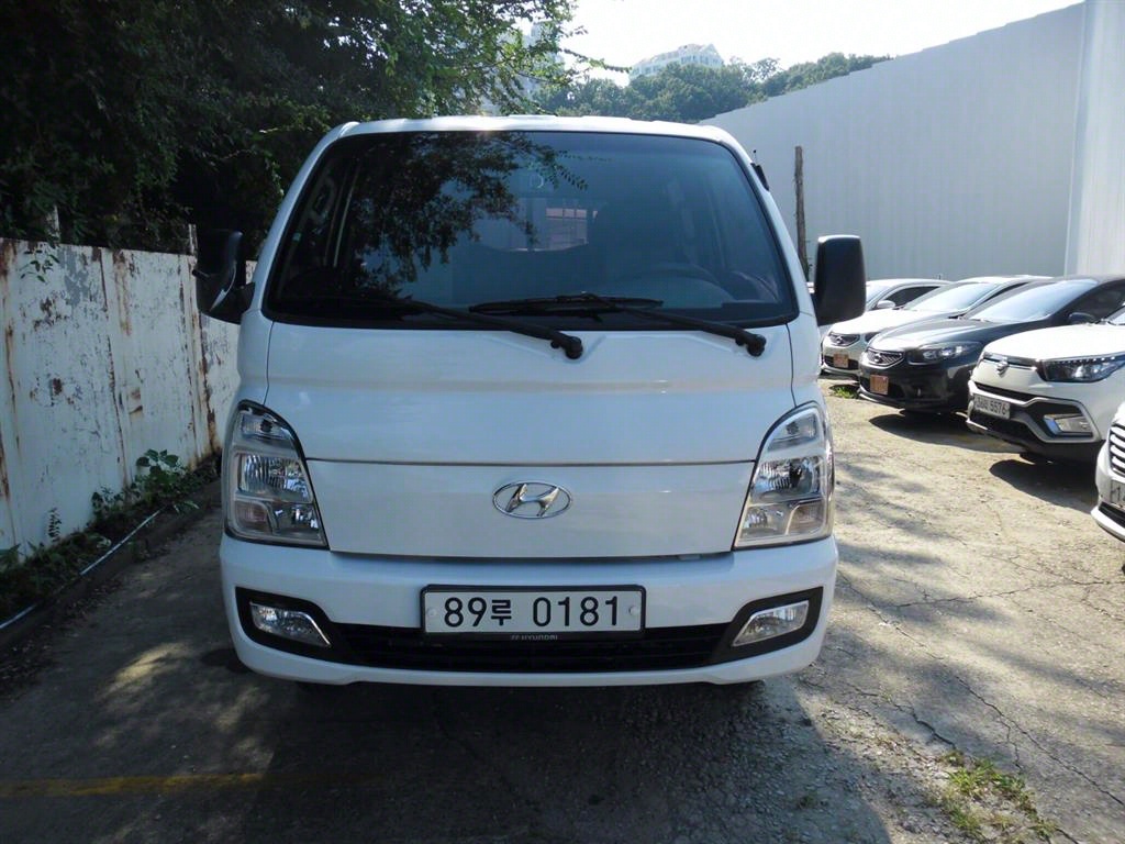  II CRDi 4WD ĸ  Ʈ