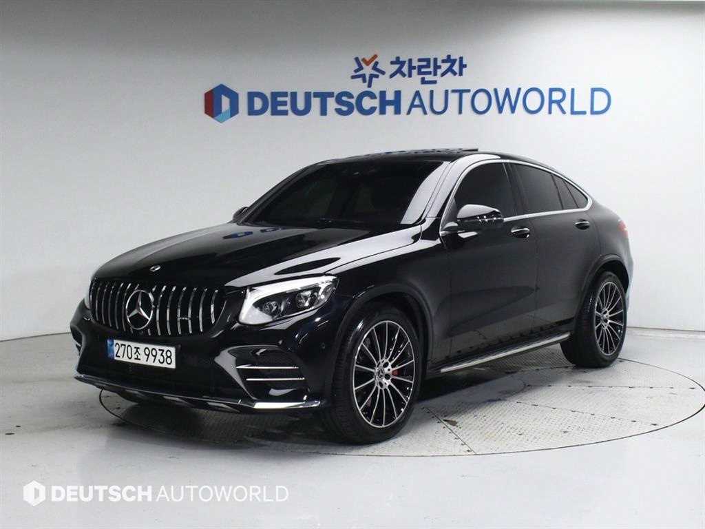  GLCŬ GLC 300 4ƽ  AMG 