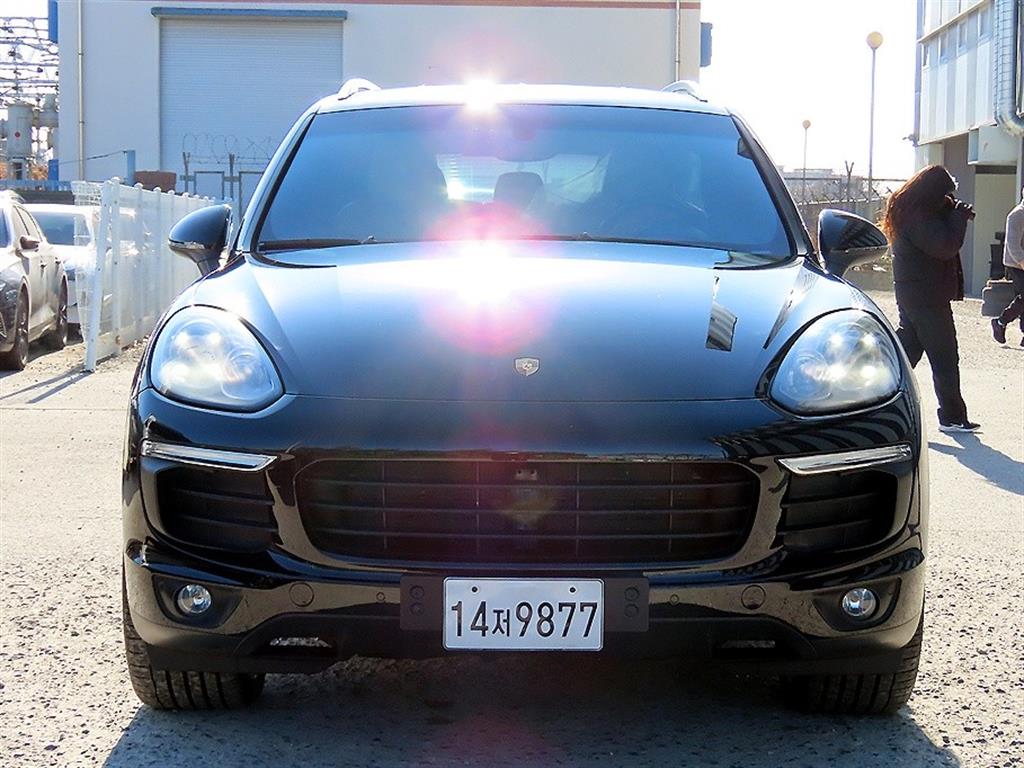 ������ ī�̿�(2����) 3.6 V6 