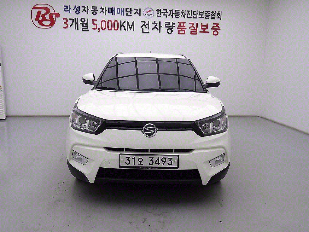 KG�����Ƽ(�ֿ�) Ƽ���� ���ָ� 2WD LX ������