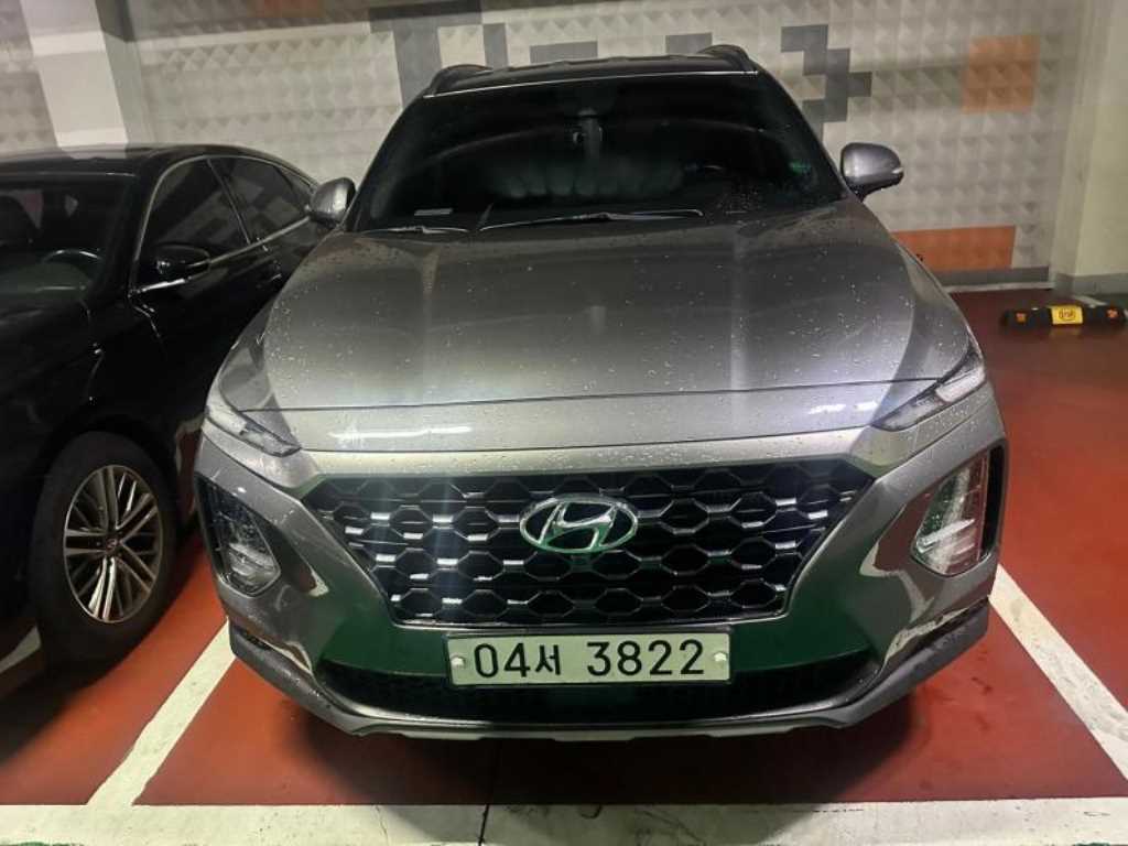  Ÿ(TM) 2.0T GDi 4WD ͽŬú 