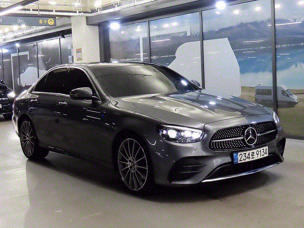  EŬ(5) E350 4ƽ AMG 
