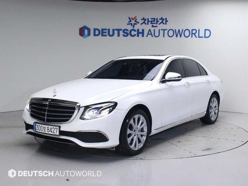 ���� EŬ����(5����) E220d �ͽ�Ŭ��ú�