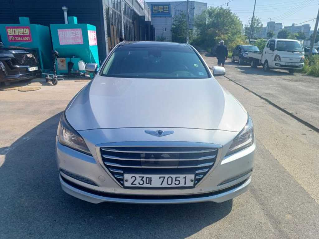  ׽ýDH G330 AWD ̾