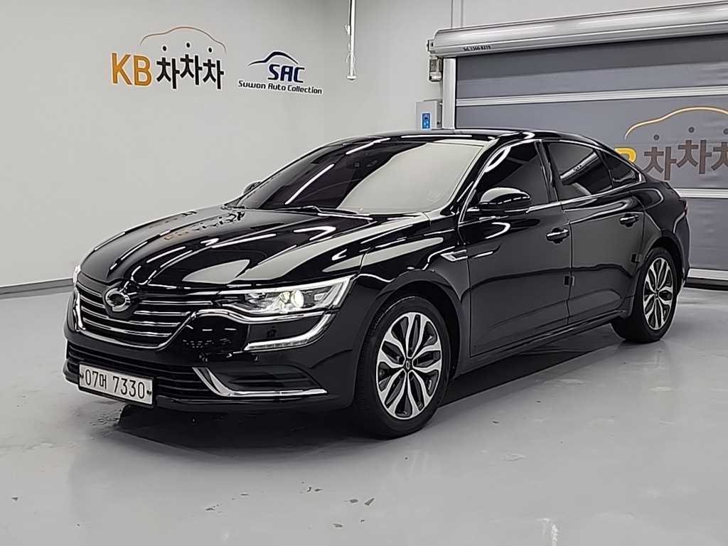 (Ｚ) SM6 2.0 GDe SE
