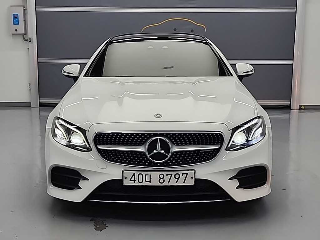  EŬ(5)  E220d 