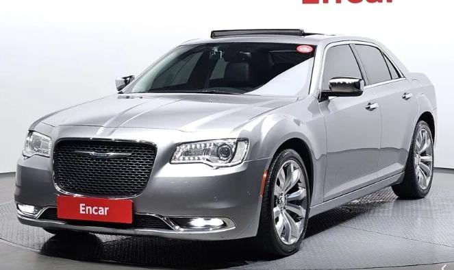 ũ̽ 300C(2) 3.6 
