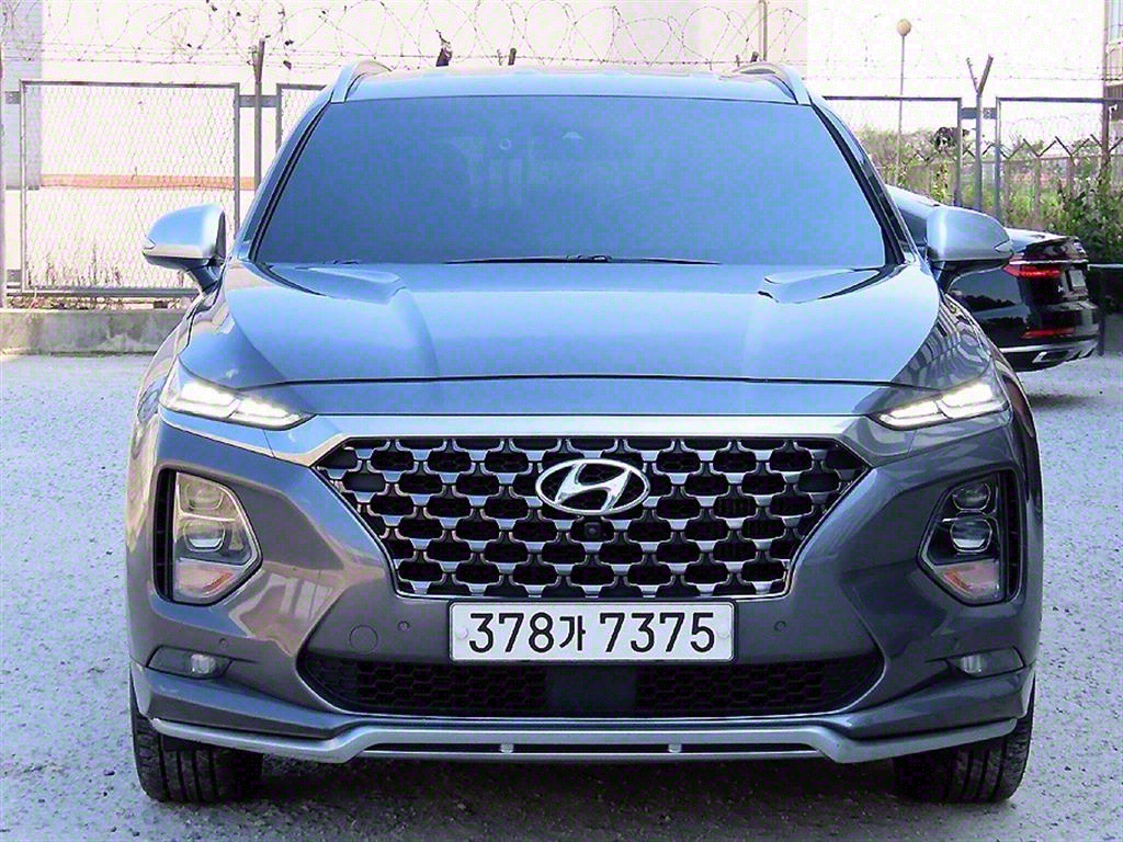  Ÿ(TM) 2.0T GDi 4WD ν۷̼