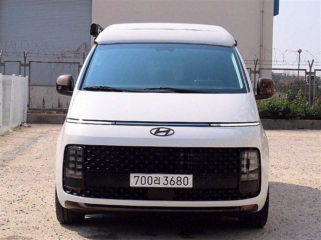 ���� ��Ÿ���� 2.2 ���� ķ�� 11�ν� 4WD ������Ƽ��