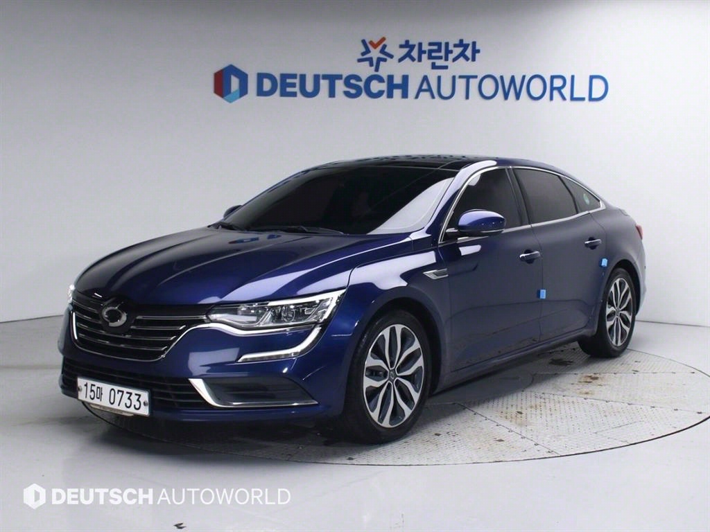 (Ｚ) SM6 2.0 GDe LE