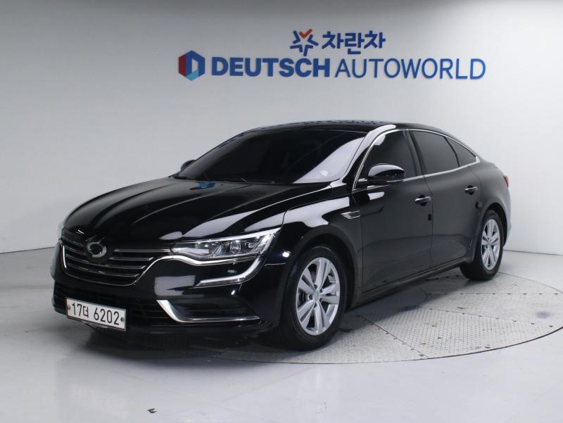 (Ｚ) SM6 2.0 GDe SE