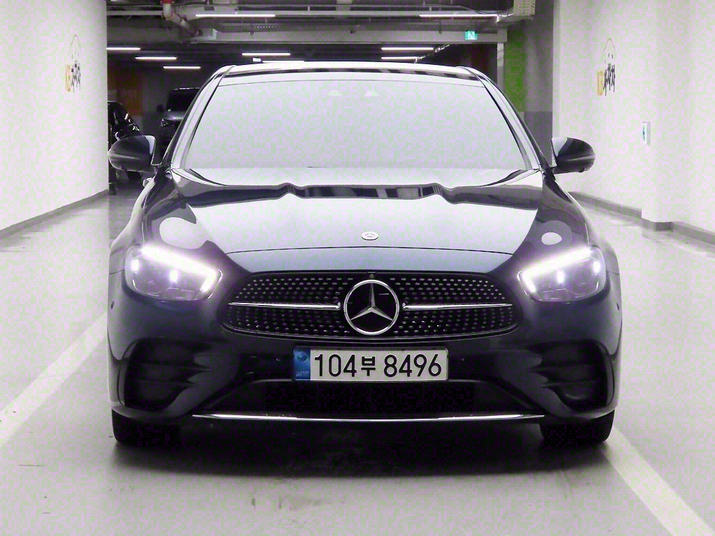  EŬ(5) E350 4ƽ AMG 