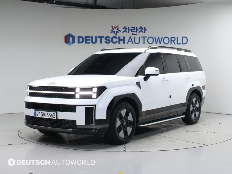 ���� �� �ô���Ÿ�� ���̺긮�� 1.6 HEV 2WD Ķ���׷���