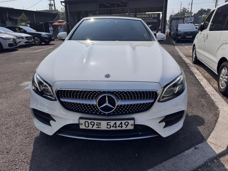  EŬ(5) ī긮÷ E220d 
