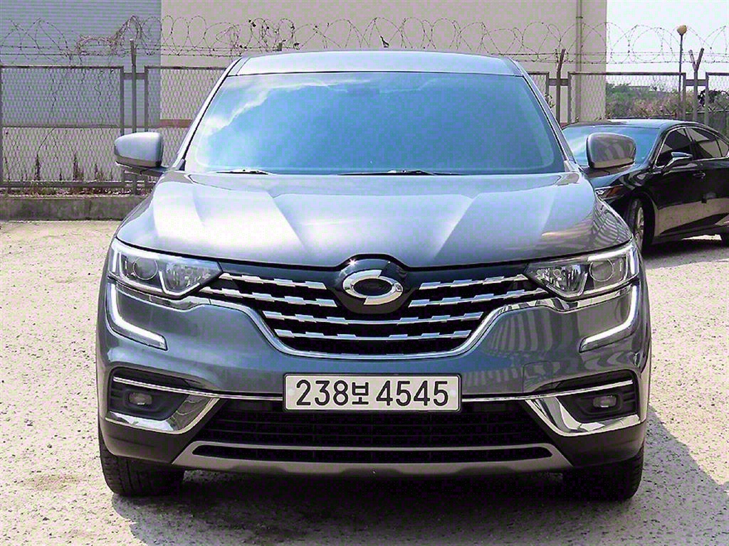 (Ｚ)  QM6 2.0 LPe SE
