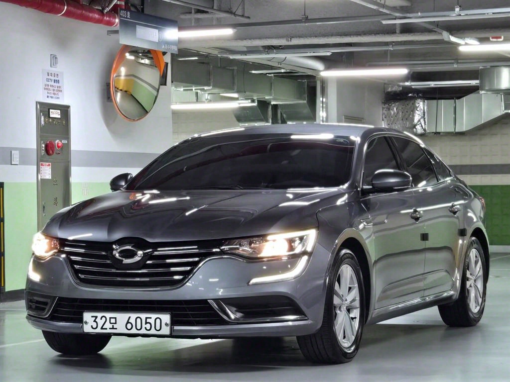 (Ｚ) SM6 2.0 LPe ī SE