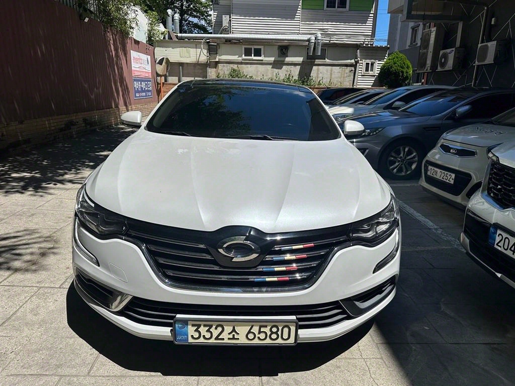 (Ｚ) SM6 2.0 GDe LE