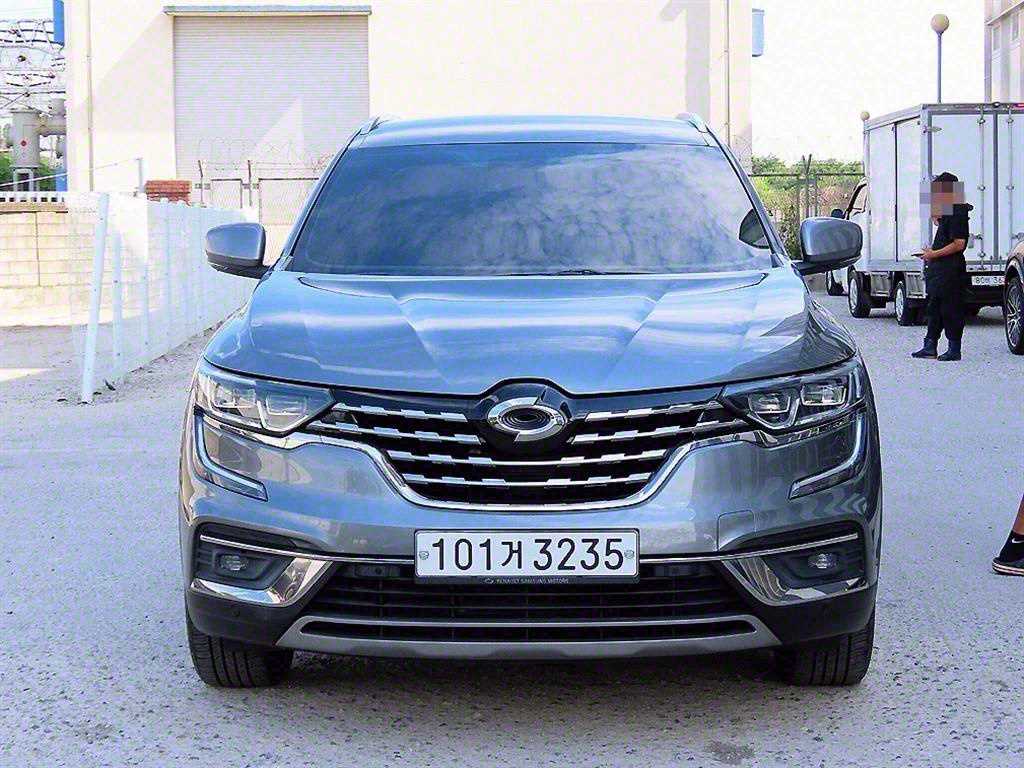 (Ｚ)  QM6 2.0 LPe RE