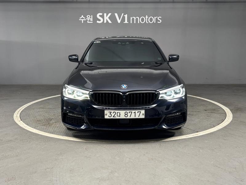 BMW 5ø(7)  530i M ÷