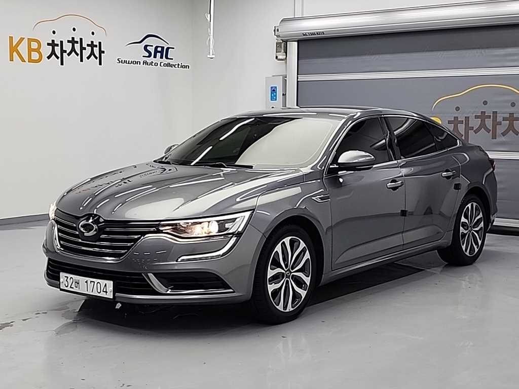 (Ｚ) SM6 1.5 dCi LE