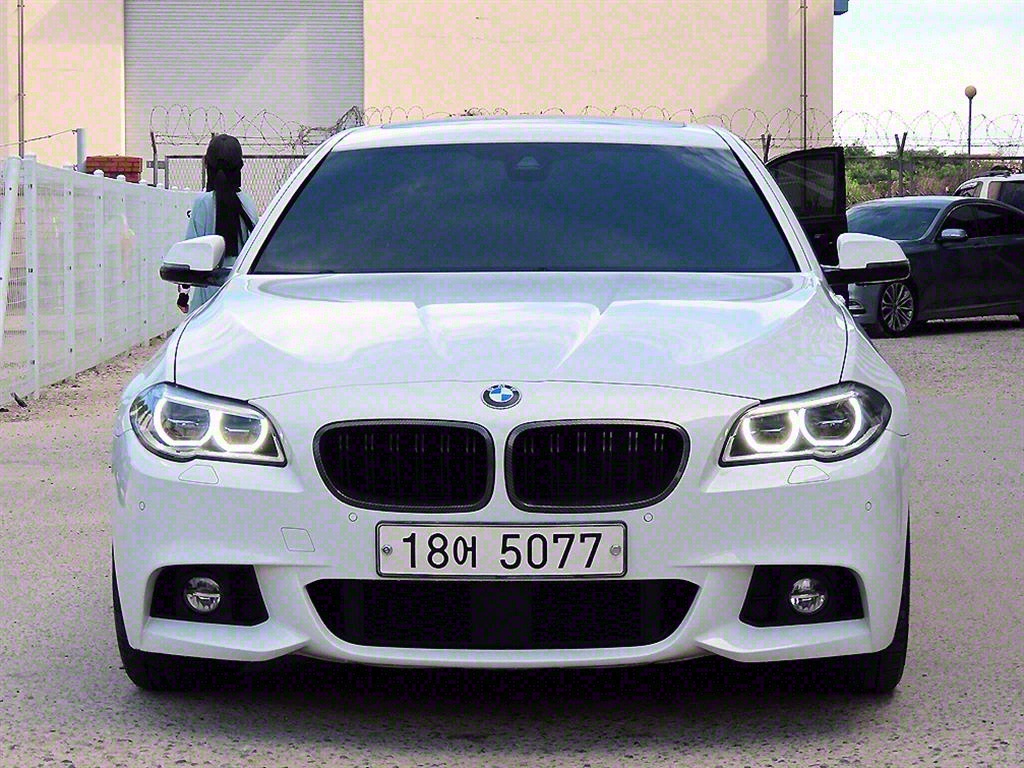 BMW 5ø(6) 528i M δ̳  ȿ