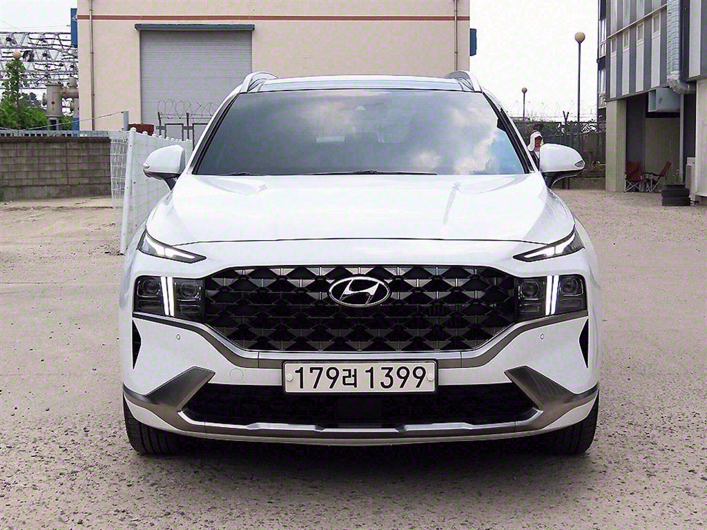   Ÿ ̺긮 1.6 HEV 2WD Ķ׷