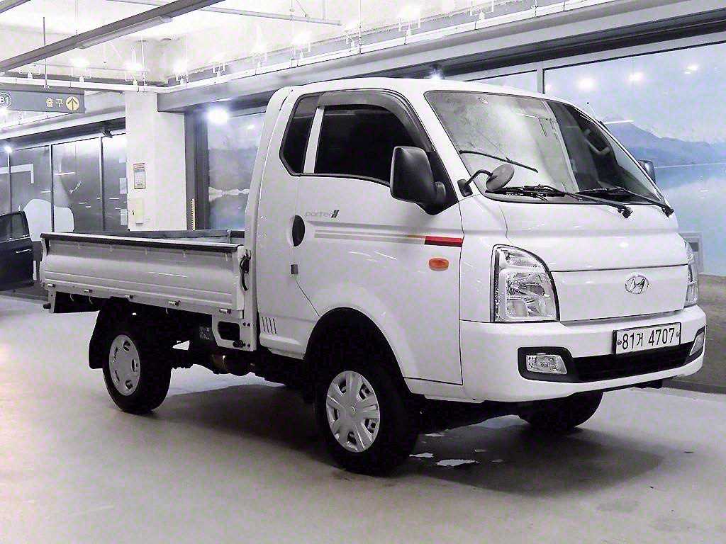  II CRDi 4WD ĸ  Ʈ