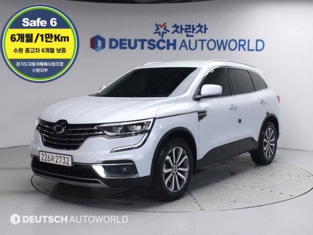 (Ｚ)  QM6 2.0 GDe RE