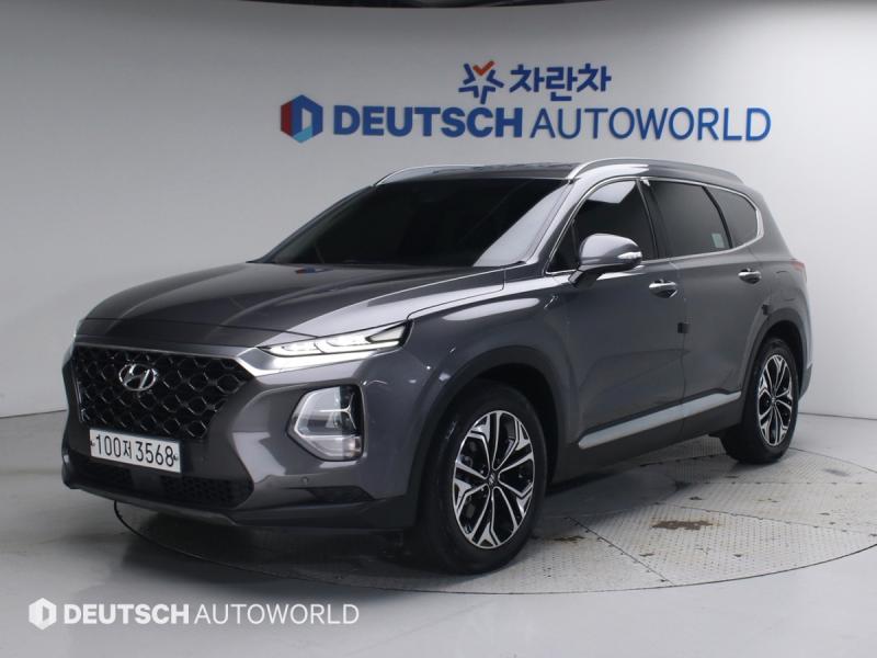 ���� ��Ÿ��(TM) R2.0 4WD ������Ƽ��